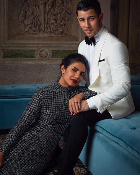 nick jonas en couple.